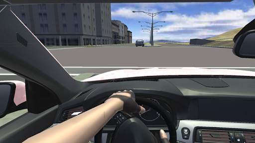 Corolla Drift And Race screenshot 5