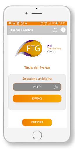 Flix Connect screenshot 2
