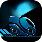 Loopa Car icon