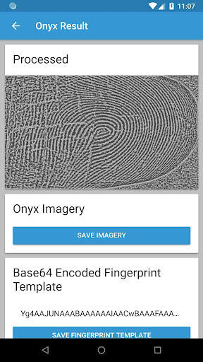 ONYX Camera screenshot 4