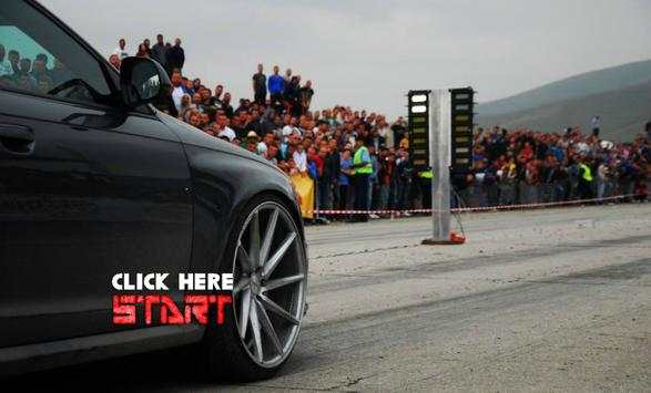 Street Speed Car Racing screenshot 1