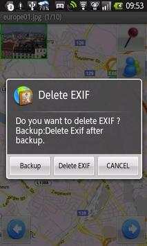 PhotoMap Maker screenshot 4
