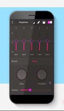 Music Player Samsunge 2018 screenshot 3
