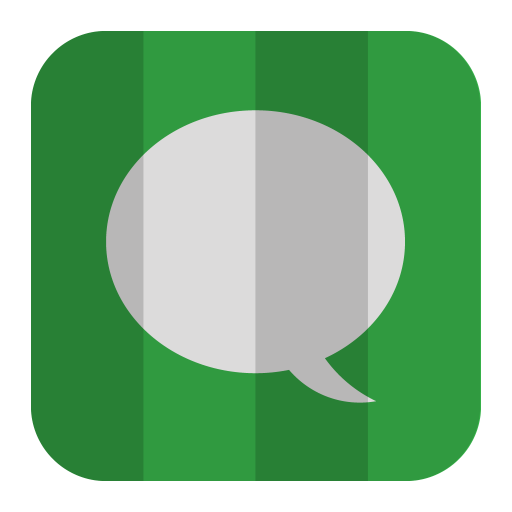 Talk With Them icon