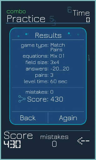 Math Master screenshot 6