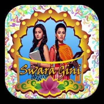 Scratch fun Swaragini स्क्रीनशॉट 1