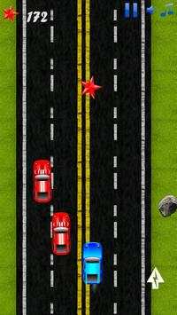 Turbo Car Racing Speed screenshot 5