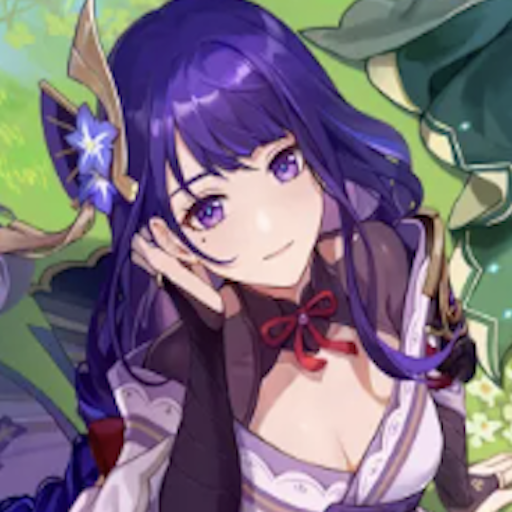 Waifu AI Chat - Genshin Impact icon