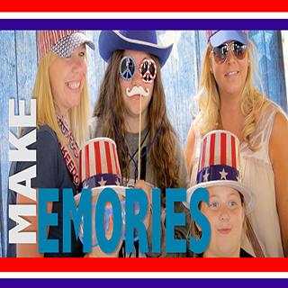 Funny Face Photo Booth screenshot 2