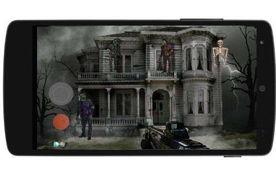 Bollywood Zombie Killer screenshot 2