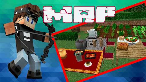 MOD MASTER For Minecraft PE screenshot 2