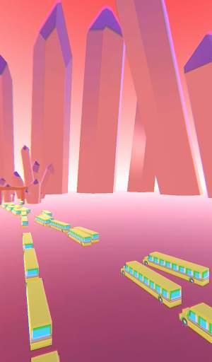 Crazy Rush screenshot 3