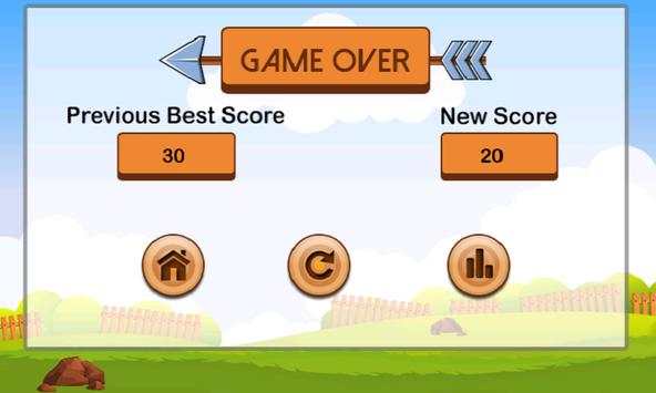 Bow Master screenshot 6