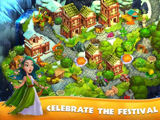 Adventures of Megara (Deluxe Edition) screenshot 3