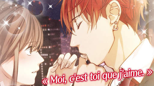 Princess Closet : jeux d'amour gratuit Otome games screenshot 3