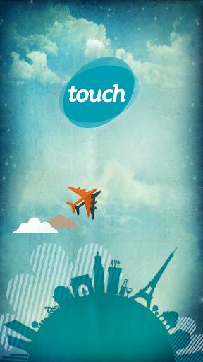 touch Roaming screenshot 1