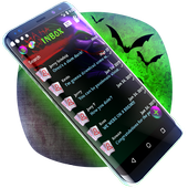 New Vampire Messenger Version 2019 icon