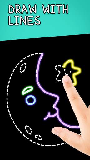 Easy Kids Drawing: how to draw screenshot 3
