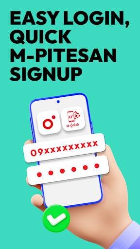 Ooredoo SuperApp screenshot 4