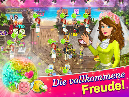 Wedding Salon 2 screenshot 13