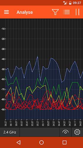 WiFi Tool screenshot 6