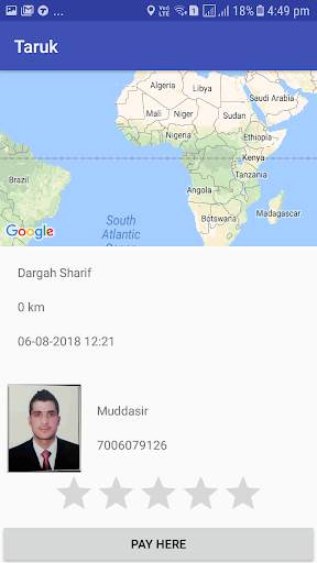 TaRuk screenshot 5