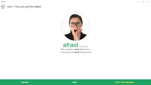 4000 Essential English Words 1 скриншот 9