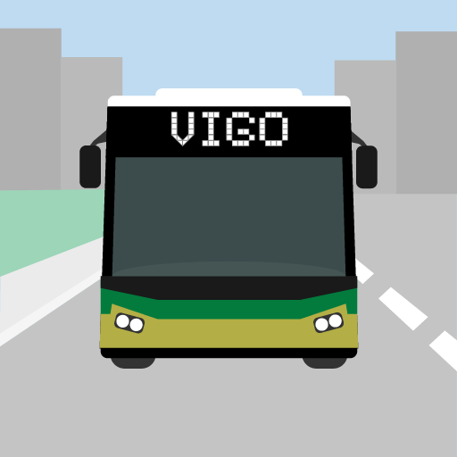  qBus Vigo icon