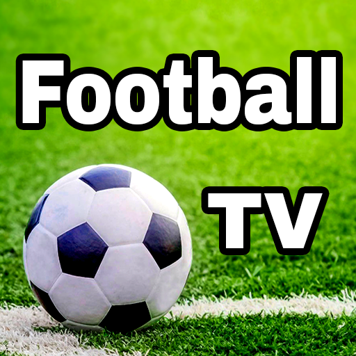 Live Football TV -  HD icon
