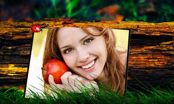 Book Photo Frames free screenshot 3