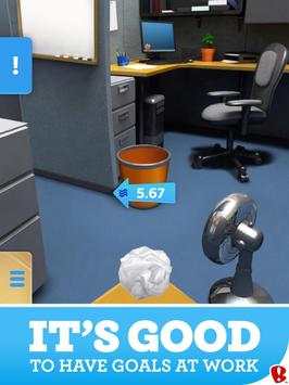 Paper Toss screenshot 8