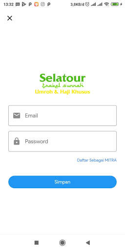 Selatour Mitra screenshot 2