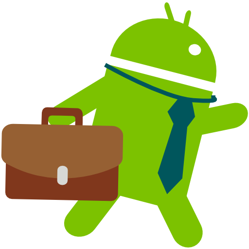 My Work Hours icon