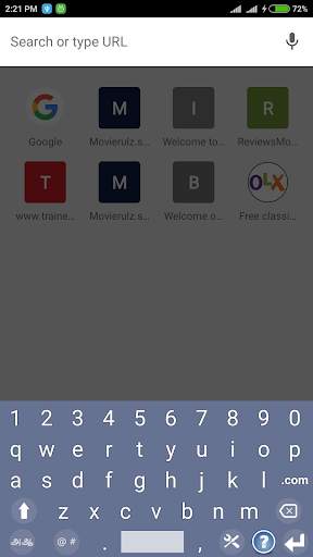 Tamil Keyboard screenshot 8