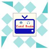 Tamil Radio Channels icon