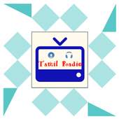Tamil Radio Channels 0.4