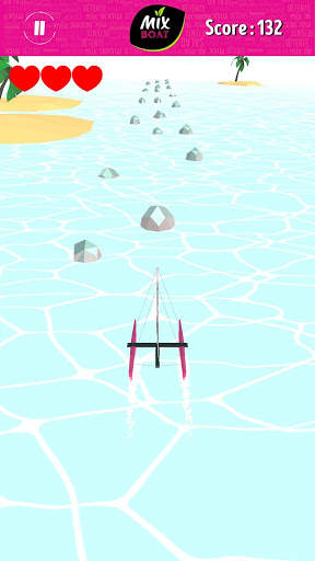 Mix Game screenshot 6