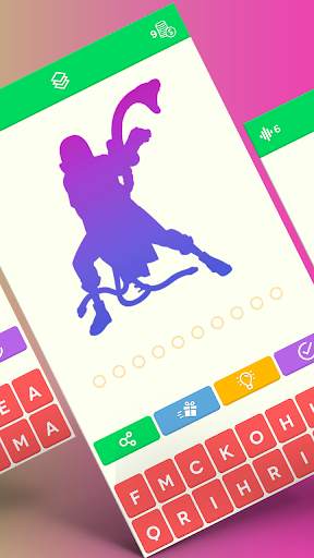 Guess the Naruto Character Quiz screenshot 6