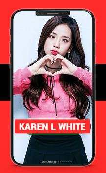 HD Black Pink Jisoo Wallpapers KPOP screenshot 1