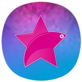 Star Editor Video Fx to be The Star Video Advice icon