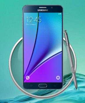 Launcher for Samsung Galaxy S7 screenshot 3
