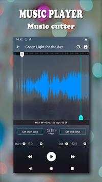 Music Player FX screenshot 7