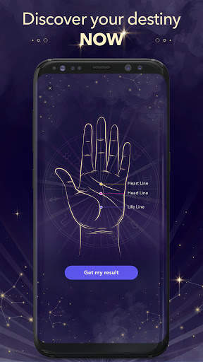 Zodiac Sign: Daily horoscope & astrology screenshot 3