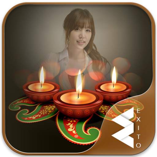 Diwali Photo Frames 1.15