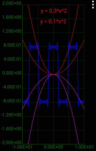 Calc for func screenshot 5