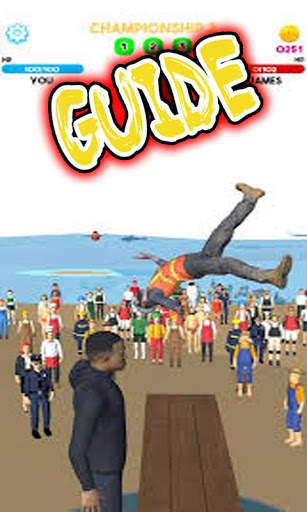 Guide, - Slap Kings скриншот 1