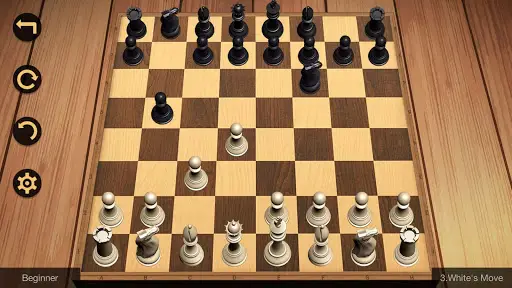 Chess screenshot 2