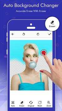 Auto Background Changer screenshot 3