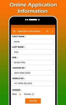 Download Aadhar Card screenshot 4