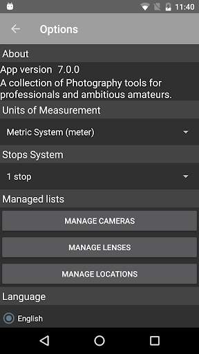 Photo Tools screenshot 2